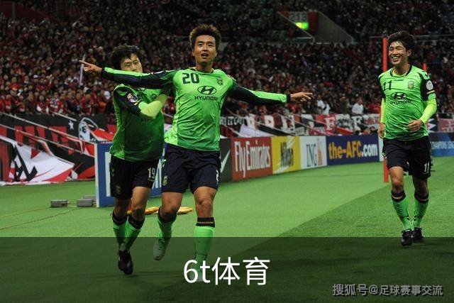 6t体育公司环境